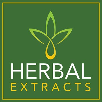 Herbal Extracts Logo